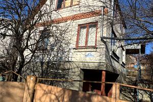 будинок за адресою Вишнева вул., 7