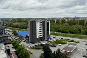 квартира за адресою Княгинин вул., 44
