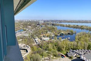 квартира за адресою Набережна Перемоги вул., 7