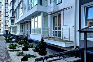 квартира по адресу Данилишиних ул., 59а