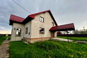 будинок за адресою смт. Отинія, Січових Стрільців вул.
