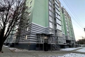 квартира по адресу Волковича ул., 23а