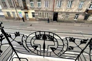 квартира за адресою Львів, Хмельницького, 62