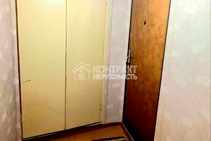 квартира по адресу Тракторостроителей просп., 160б