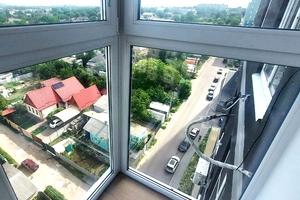 квартира за адресою Качанівська вул., 21