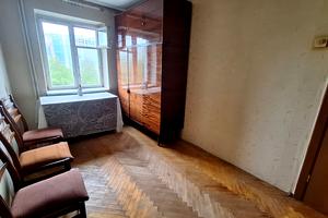 квартира за адресою Львів, Володимира Великого вул. (), 5
