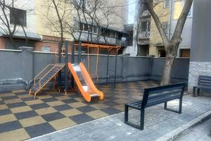 квартира по адресу Ольги Кисилёвской ул., 31