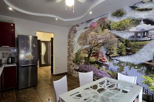 квартира за адресою Двірська, 3