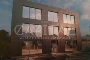 коммерческая по адресу Гетьмана Павла Полуботка ул. (Попудренко), 50А
