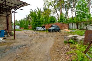 коммерческая по адресу пгт. Клавдиево-Тарасово, Лесі Українки ул. (Генерала Небогатова), 44/6
