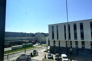 комерційна за адресою Щирецька вул., 33
