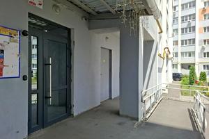 квартира по адресу Домостроительная ул., 11