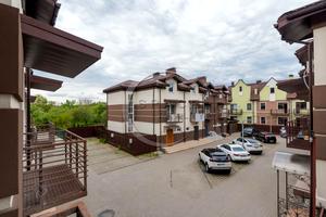 дом по адресу Кузьми Скрябіна ул., 7д