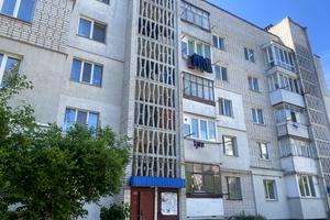 квартира по адресу Авіаційна, 59