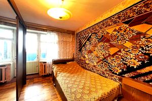 квартира за адресою Кронштадтська вул., 2-А