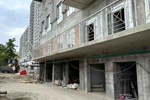 коммерческая по адресу Михаила Максимовича ул. (Трутенко Онуфрия), 26-Г