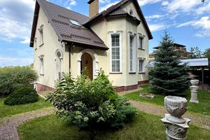будинок за адресою Максима Рильського вул.