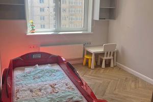 квартира по адресу Жемчужная ул., 9