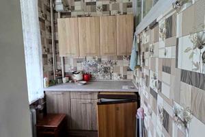 комната по адресу Комарницкого ул., 16