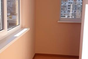 квартира по адресу Владислава Бувалкина ул. (Бочарова Генерала), 71
