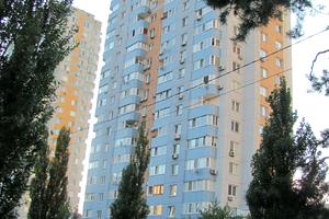 квартира по адресу Краковская ул., 13-В