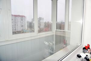 квартира за адресою 1 Лінія вул., 34