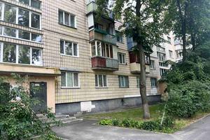 квартира по адресу Шолом-Алейхема ул., 1