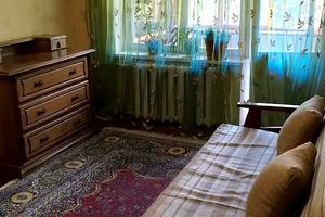 квартира по адресу Уинстона Черчилля ул. (Красноткацкая), 18-А