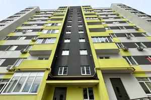 квартира за адресою Перемоги просп., 25/3