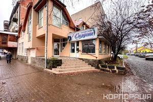 коммерческая по адресу Швабская ул., 27
