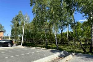 участок по адресу Ирпень, Федора Кричевського, 25б