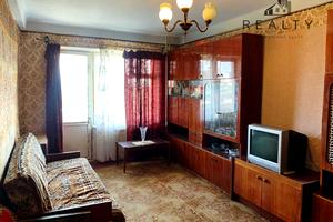 квартира за адресою Ювілейний просп., 33
