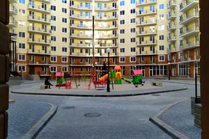 квартира по адресу Люстдорфская дор. (Черноморская), 100/ б