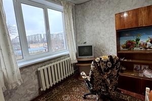 квартира за адресою УНР, 3