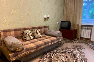 квартира по адресу Криворожская ул., 16-А