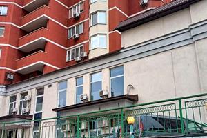 комерційна за адресою Княжий Затон вул., 9