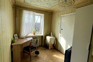 квартира по адресу Володимирська ул., 105