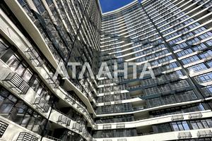 квартира по адресу Курортный пер., 2