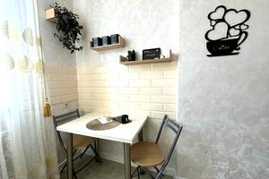квартира за адресою Новосельського вул., 50