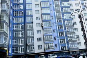 квартира по адресу Высочана ул., 18