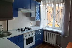 квартира за адресою прПоля, 48
