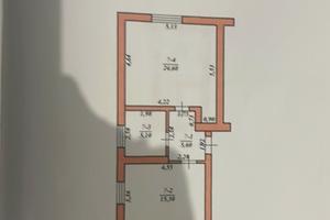 квартира за адресою Наталії Кобринської вул., 13