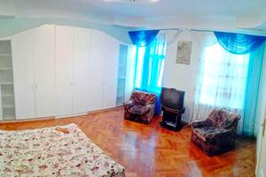 квартира по адресу Валовая ул., 25