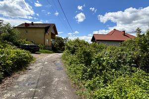 ділянка за адресою Березова вул.