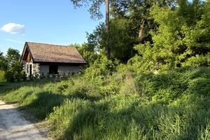участок по адресу Ирпень, 