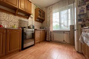 квартира за адресою Донецьке шосе, 3