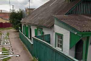 дом по адресу Леонтовича ул., 37