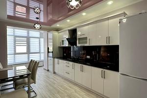 квартира по адресу Бельведерская ул., 35