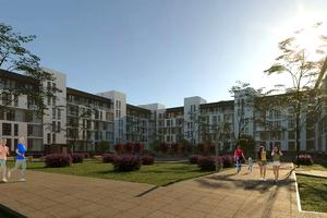 квартира за адресою Надійна вул., 7д