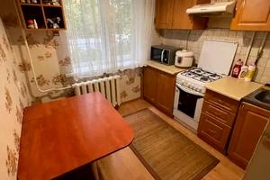 квартира за адресою Богдана Хмельницького просп. (Героїв Сталінграда), 10-А
